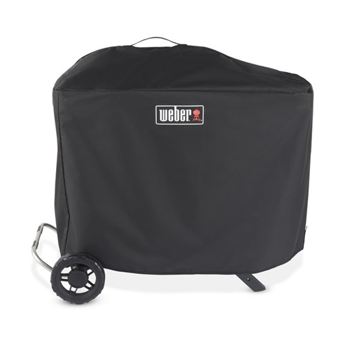 Pokrowiec Premium na grill - Weber Traveler