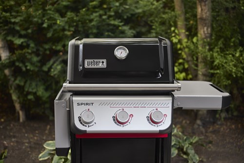 Grill gazowy Weber Spirit E-325 BETTER
