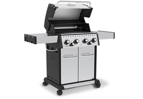 Grill gazowy Broil King  Baron S 490