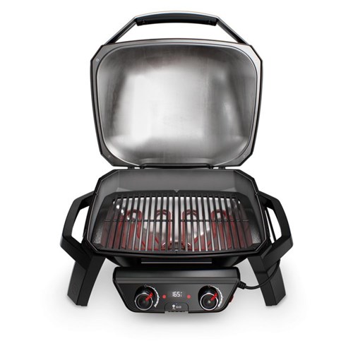 Grill elektryczny Weber PULSE 2000 Black