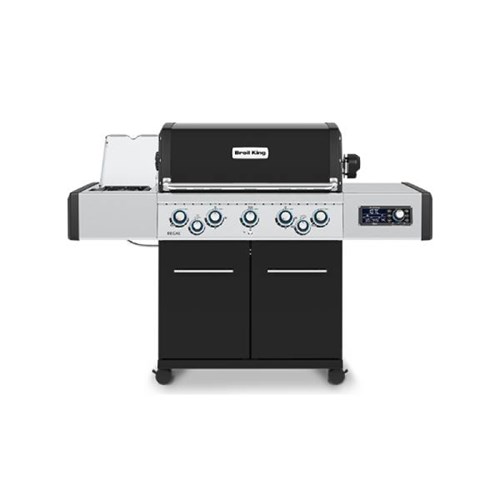 Grill gazowy Broil King Regal Q 590