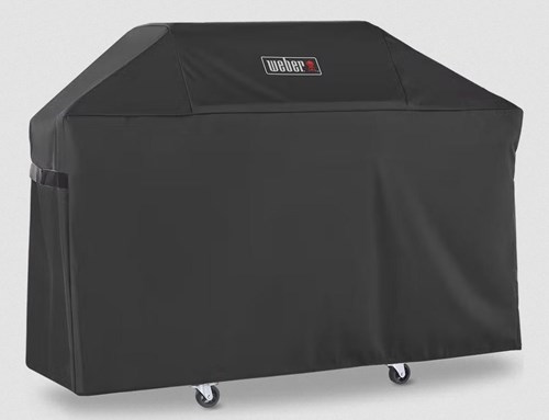 Pokrowiec Weber na grille gazowe Premium Genesis z serii 300