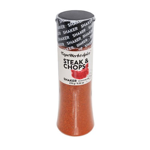 Przyprawa Shaker Steak & Chops