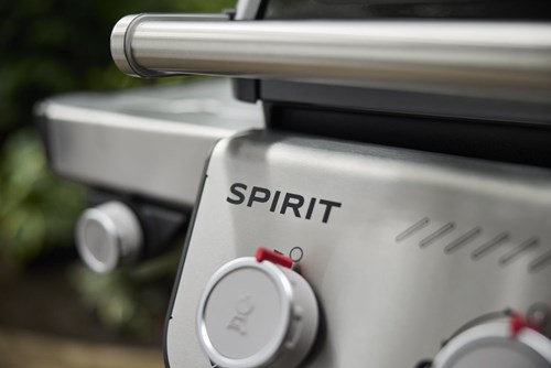 Grill gazowy Weber Spirit E-325 BETTER