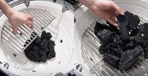 Grill węglowy Broil King KEG KAMADO IQUE