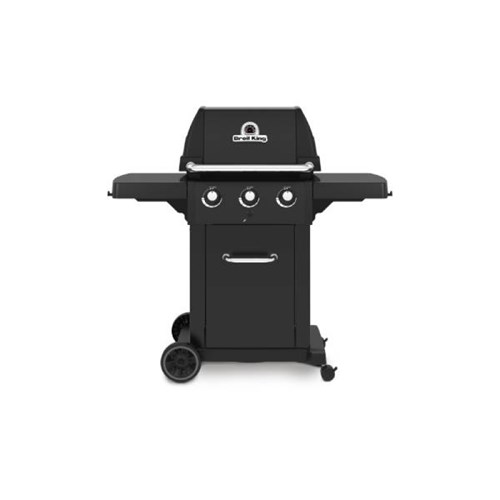 Grill gazowy Broil King Royal 320 Shadow
