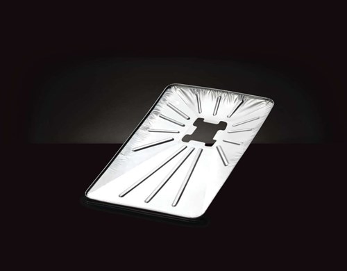 Napoleon Aluminiowy wkład do tacy ociekowej grille Freestyle® 425 3szt