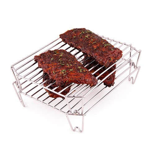 Broil King Stojak do pieczenia pośredniego