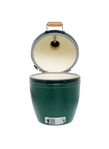 Grill Ceramiczny Big Green Egg Small Węglowy