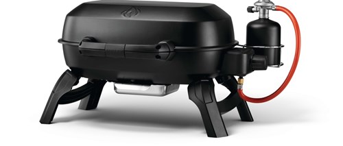 Napoleon Przenośny grill gazowy TravelQ™ 240 na kartusze