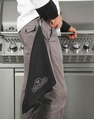 Napoleon Ręcznik grillowy - seria PRO