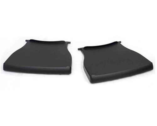 Weber Stoliki boczne do grilla seria Q 1000 (2 w zestawie)