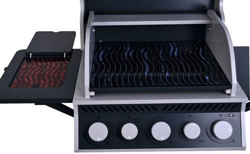 Napoleon Mini grill zabawkowy dla dzieci