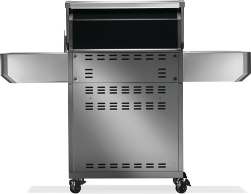 Napoleon grill gazowy Prestige® 500 z palnikiem rożna,Sizzle Zone™