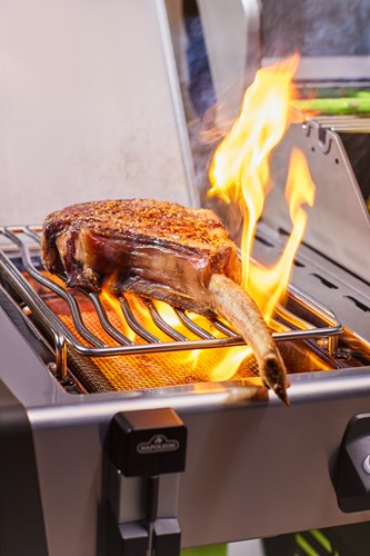 Napoleon ACCU-PROBE™ PRO X BEZPRZEWODOWY TERMOMETR