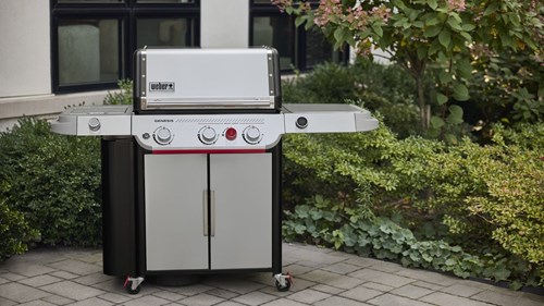 Grill gazowy Weber Genesis SP-335W BEST
