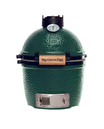 Grill ceramiczny Big Green Egg Mini węglowy