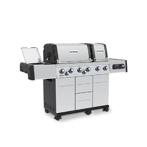 Grill gazowy Broil King Imperial QS 690