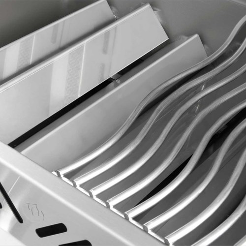 Kuchnia zewnętrzna Napoleon OASIS™ Compact Prestige 500 Grill Gazowy