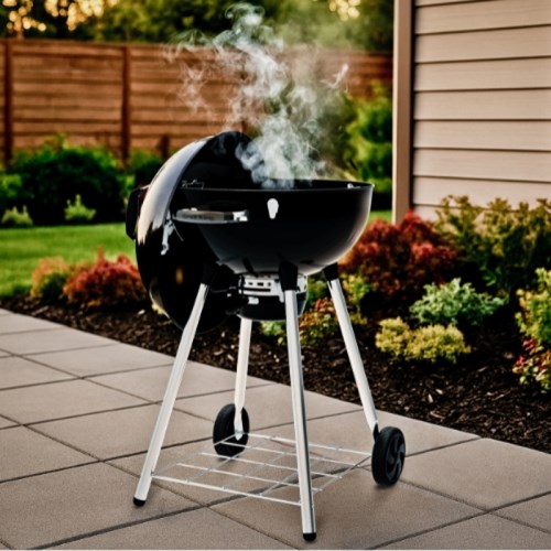 Grill węglowy Broil King GEM KETTLE 47 CM