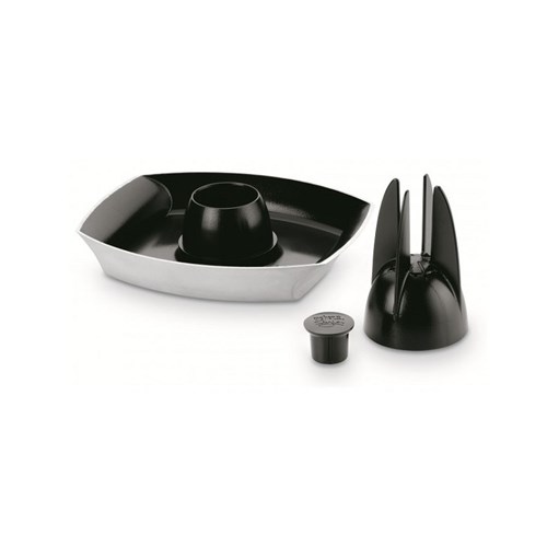 Stojak na drób Weber Style