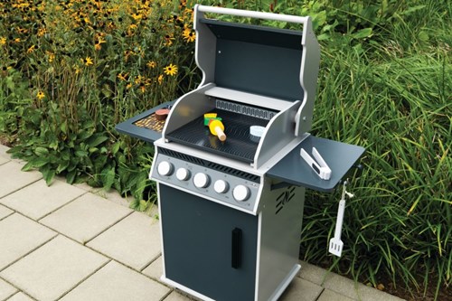 Napoleon Mini grill zabawkowy dla dzieci