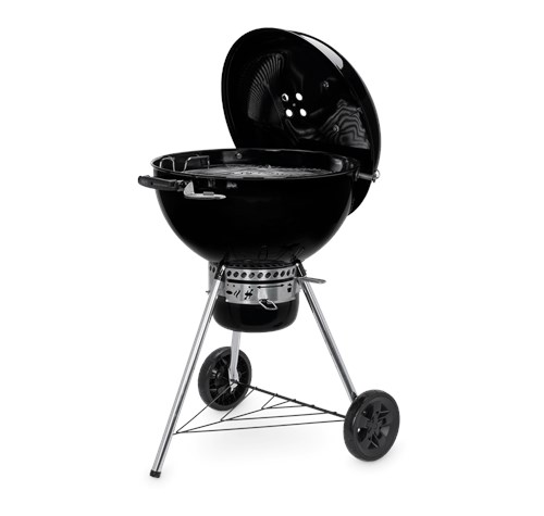 Grill Węglowy Weber Master-Touch GBS E-5750 57 cm