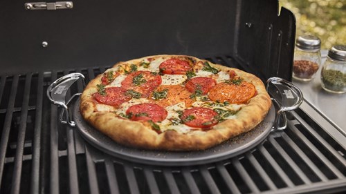 Grill gazowy Weber Genesis E-330WR