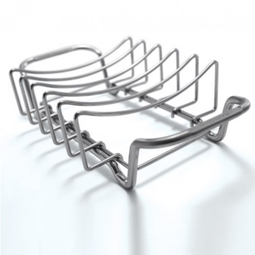 Broil King Stojak do żeberek i pieczeni