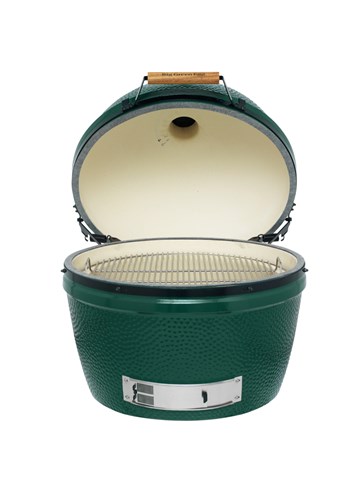 Grill Ceramiczny Big Green Egg 2XLarge Węglowy