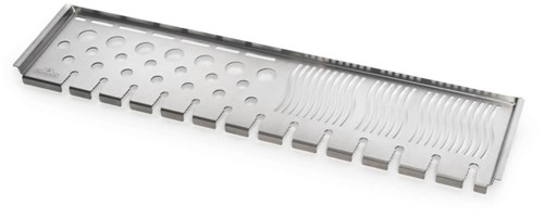 Napoleon Wielofunkcyjny ruszt górny do grilli Prestige PRO™ 665