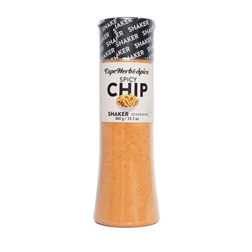 Marynata Spicy Chip