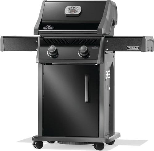 Grill gazowy Napoleon Rogue® 365 Czarny