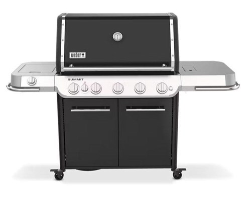 Grill gazowy Weber Summit FS38 E