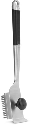 Napoleon Wysokiej jakości szczotka ze stali nierdzewnej do grilla