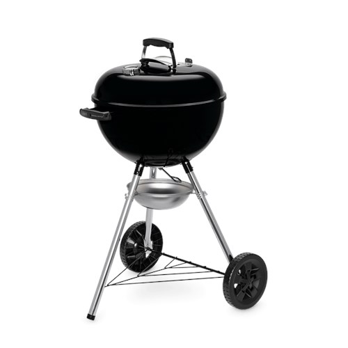 Grill Węglowy Weber Orginal Ketlle 47 cm E- 4710