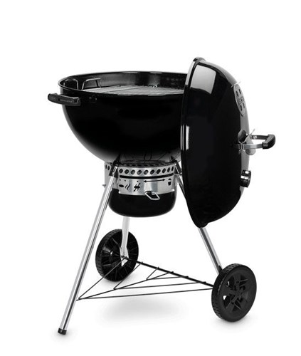 Grill Węglowy Weber Kettle One-Touch E-5730