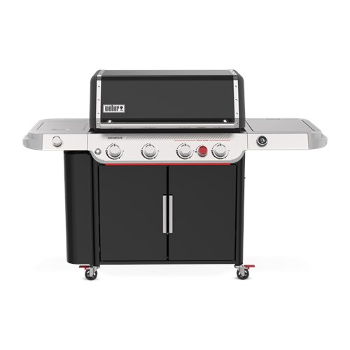 Grill gazowy Weber Genesis® EP-435W BEST