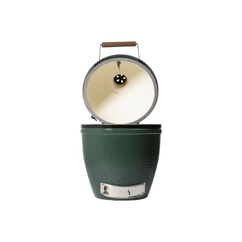 Grill Ceramiczny Big Green Egg Large Węglowy