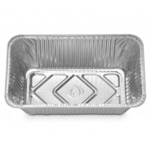 Napoleon 5 wkładek foliowych do tacek na tłuszcz