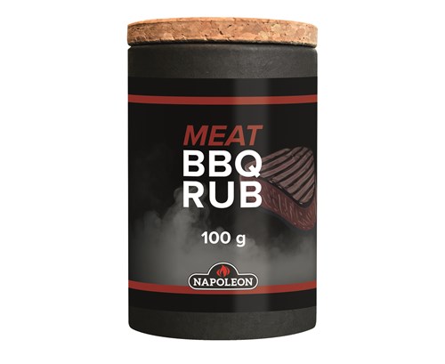 Przyprawa Napoleon MEAT BBQ RUB 100g
