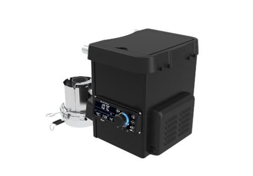 Broil King Moduł pelletowy iQue KEG™ KAMADO