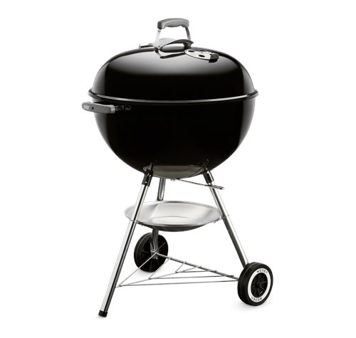 Grill węglowy Weber Classic Kettle 47cm