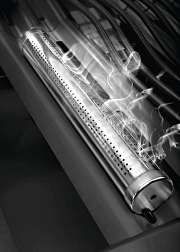 Napoleon Rurka wędzarnicza ze stali szlachetnej