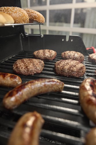 Grill gazowy Weber Spirit E-315