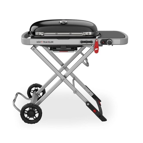 Weber Grill gazowy Traveler