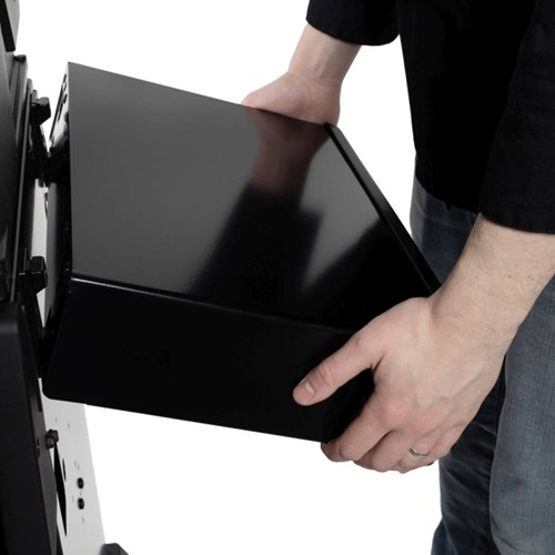 Grill gazowy Broil King CROWN 410 SHADOW