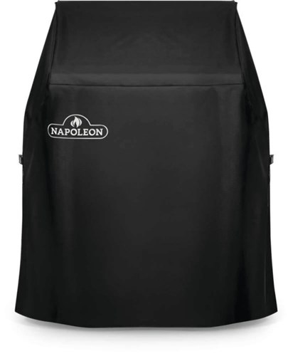 Napoleon Pokrowiec na grilla Rogue® 425 -półki złożone