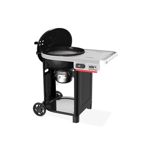 Grill węglowy Weber Performer Smart 57 cm