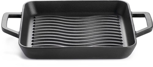 Napoleon Żeliwna patelnia grillowa 25x25 cm